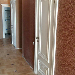 Private Residence - Palazzo 2 Special Order Color - Interior Doors