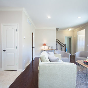 Barrington Cove Condominiums