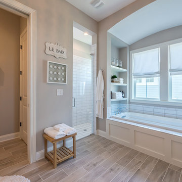 Palencia Dream Homes - The Rosedale