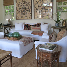 Summer house