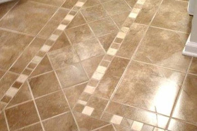 Other Tile Work