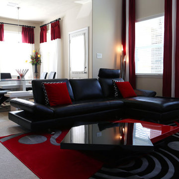 N & C Residence
