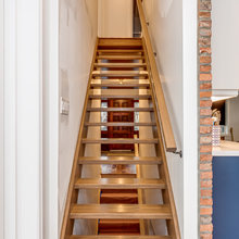 Entryway tiles