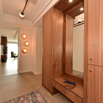 Yorkville Condo
