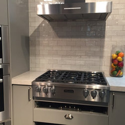 Miele Appliances - Major Kitchen Appliances