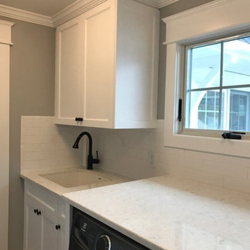 Nantucket Cottage