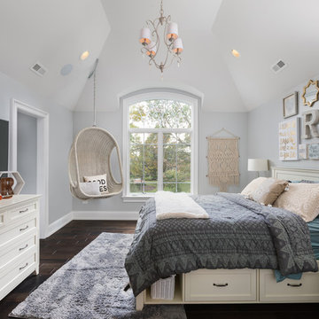 Interiors