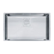 stainless sink - farm type