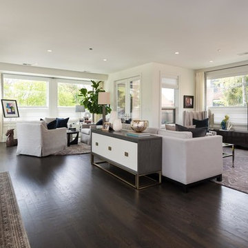 Lincoln Park Gut Rehab