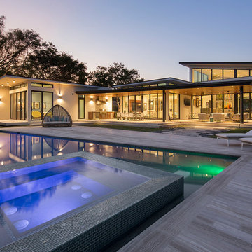 Pinecrest Home
