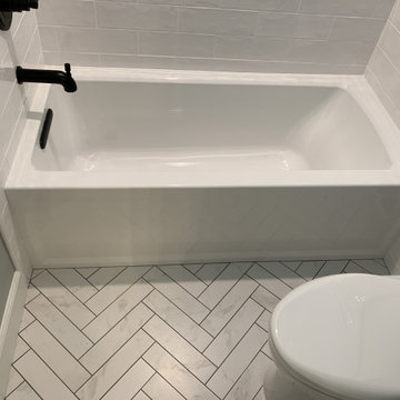 Inspiration Gallery | Bathrooms | Orange County