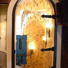 Hideaway Wine Room
