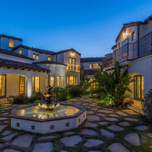 Patio Ideas
