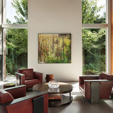Pacific Spirit Art Estate & Gardens