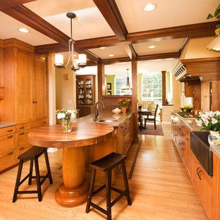 Congdon Park Residence