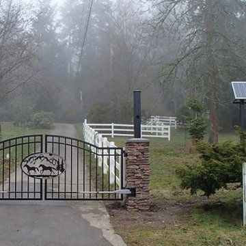 Maple Valley Project