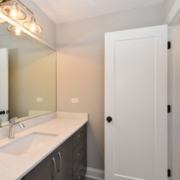 Equestrian Meadows - Lemont