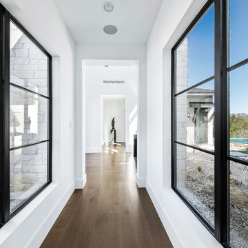 Cordillera Ranch Community - Malone European oak planks