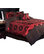 Kiera 7 Piece Comforter Set, Queen
