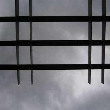 Scuola Materna di Arsego_edificio in legno