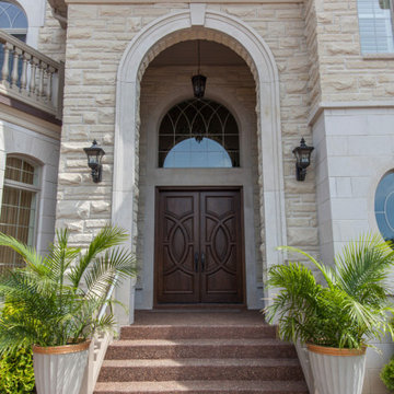 Our Custom Work
