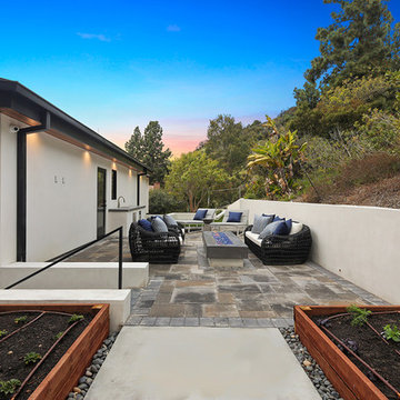 Luxurious Brentwood Home
