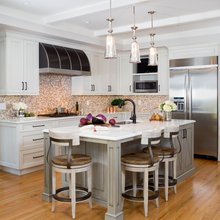 2025 Kitchen Remodel