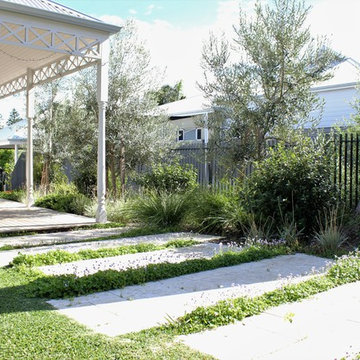 Cottesloe Project