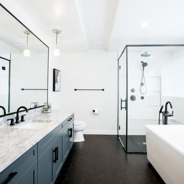 J + N- Southbridge House