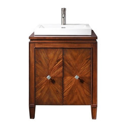 Avanity Brentwood Bathroom Vanity Combo - Bathroom Vanities And Sink Consoles