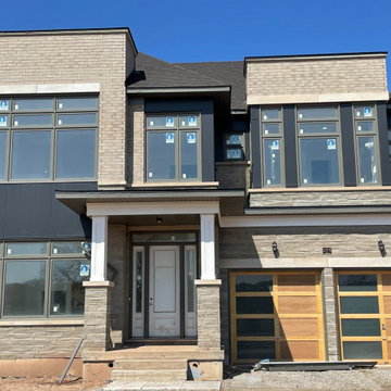 Mississauga Ontario Single Family Homes