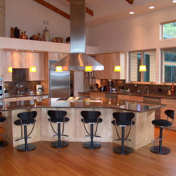 Flynn Kitchen
