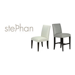 Dining Chair - Stephan - Products