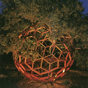 Tree Houses