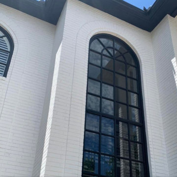 Home Exterior Painting