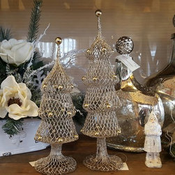 Showroom Accessories - Home Decor