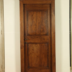 Rustic Doors - Products