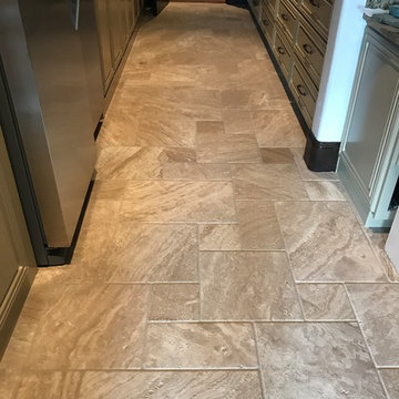 Tile & Stone