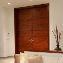 doors