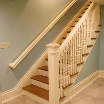 Classic Home Meets the Modern Age