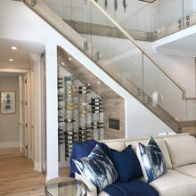 Wine Storage