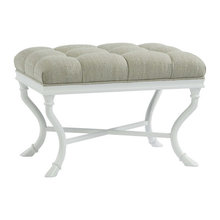 bedroom benches