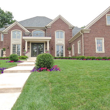 Massive Home Addition and Interior Renovation Project in Manhasset, NY
