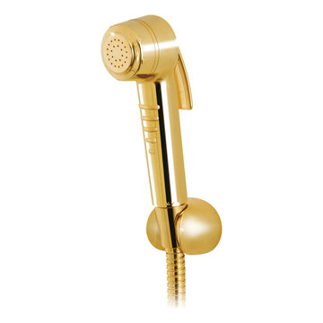 Gorgeous Handheld Toilet Bidet Shower Spray Faucet