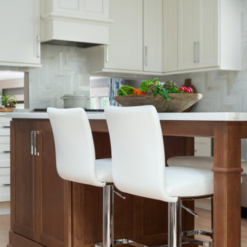 Mohawk Court Kitchen