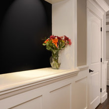 Upstairs Hallway
