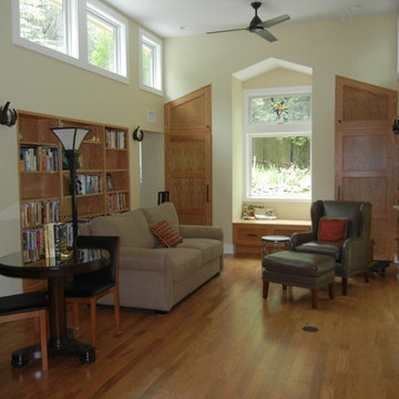 Barton Hills Residence 2