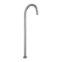 Fantini 9561U Nostromo Cafe Floor-Mount Washbasin Spout - Products
