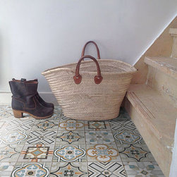 2018 INTERIOR DESIGN TRENDS - Wall And Floor Tile