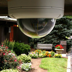 Security Cameras - Home Electronics